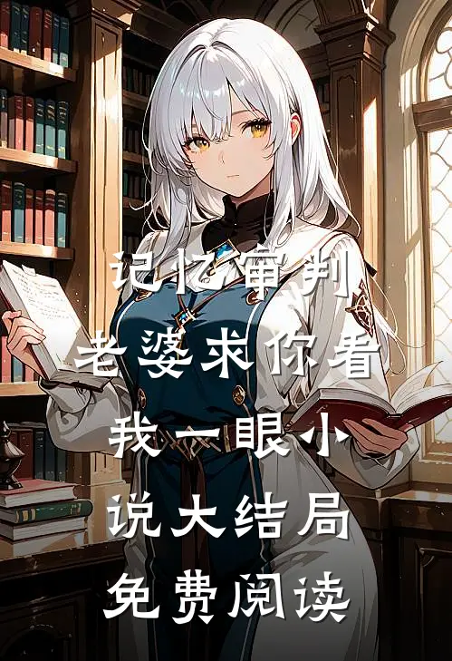 记忆审判：老婆求你看我一眼小说大结局免费阅读