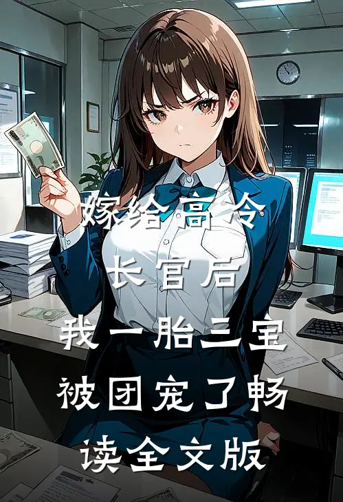 嫁给高冷长官后，我一胎三宝被团宠了畅读全文版