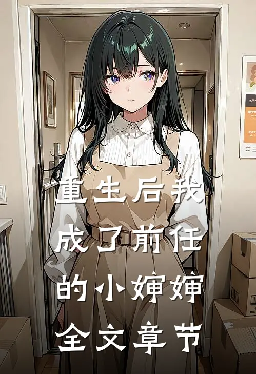 重生后我成了前任的小婶婶全文章节