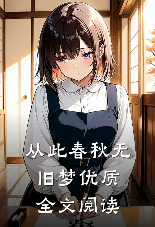 从此春秋无旧梦优质全文阅读