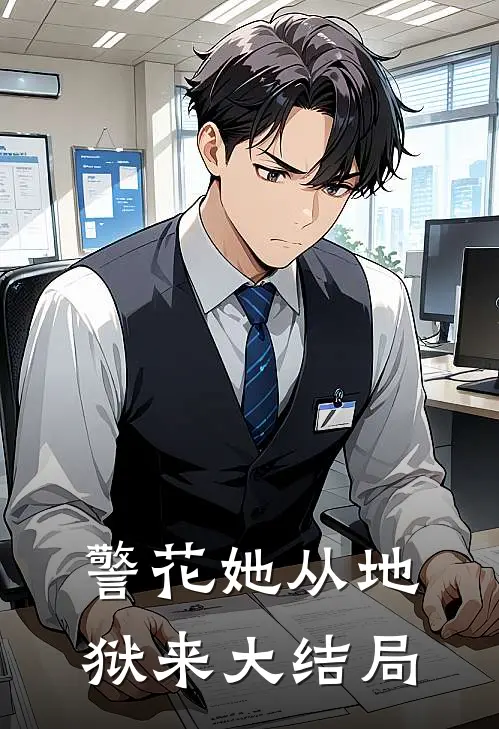 警花她从地狱来大结局