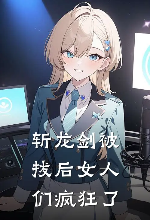 斩龙剑被拔后女人们疯狂了