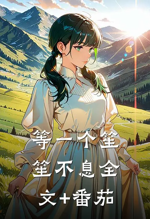 等一个笙笙不息全文+番茄