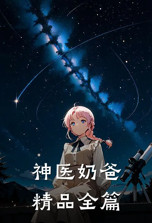 神医奶爸精品全篇