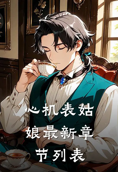 心机表姑娘最新章节列表