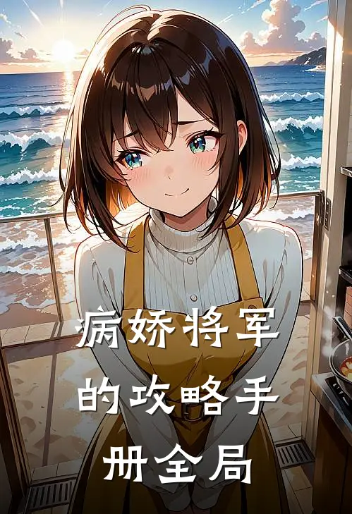 病娇将军的攻略手册全局