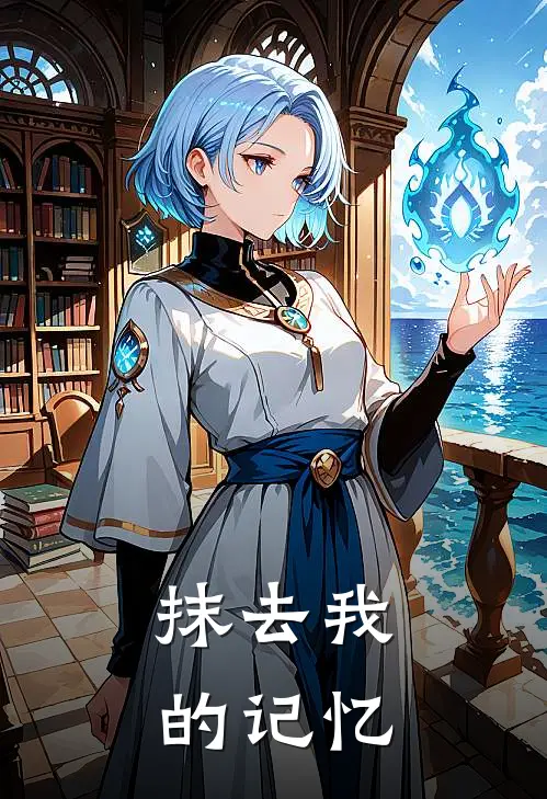 抹去我的记忆