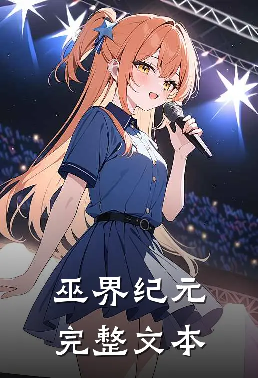 巫界纪元完整文本