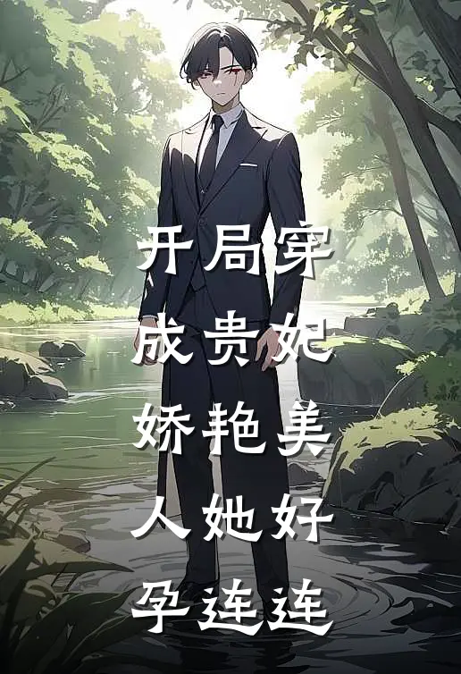 开局穿成贵妃娇艳美人她好孕连连免费阅读