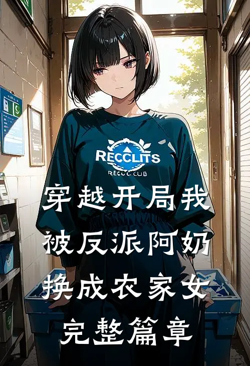 穿越开局我被反派阿奶换成农家女完整篇章