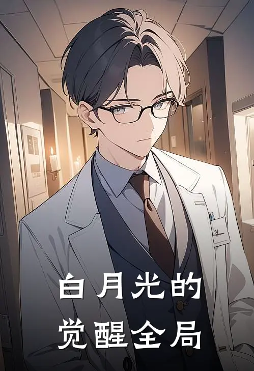 白月光的觉醒全局
