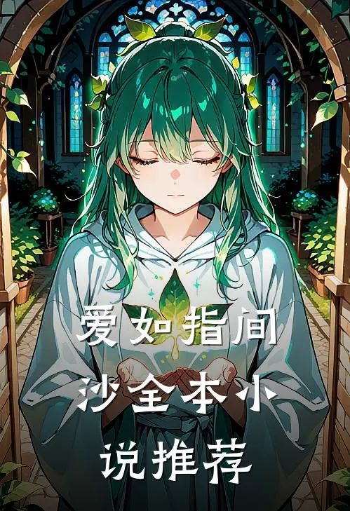 爱如指间沙全本小说推荐