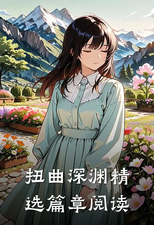 扭曲深渊精选篇章阅读