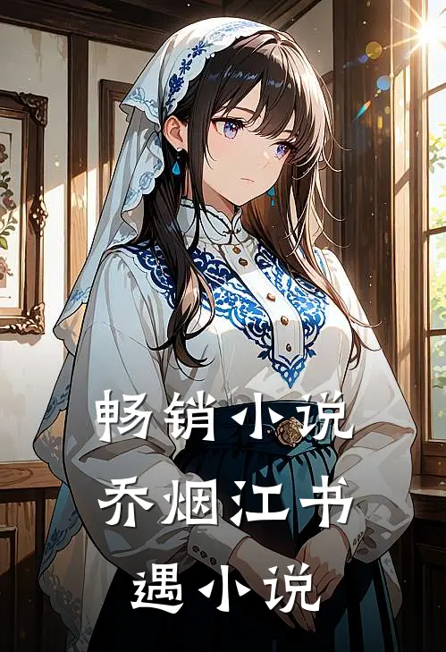 畅销小说乔烟江书遇小说