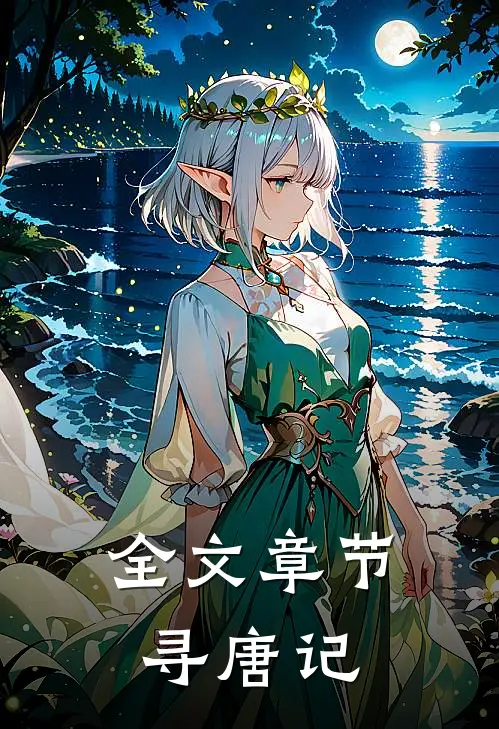 全文章节寻唐记