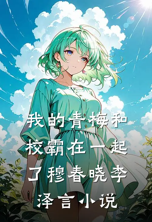 我的青梅和校霸在一起了穆春晓李泽言小说