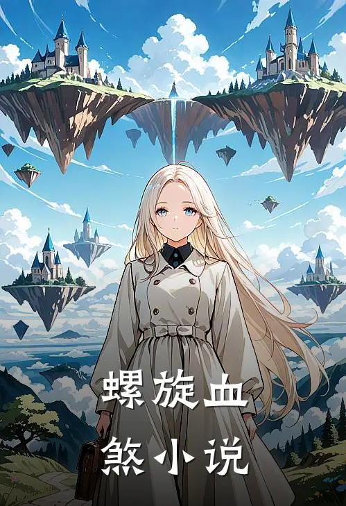 螺旋血煞小说