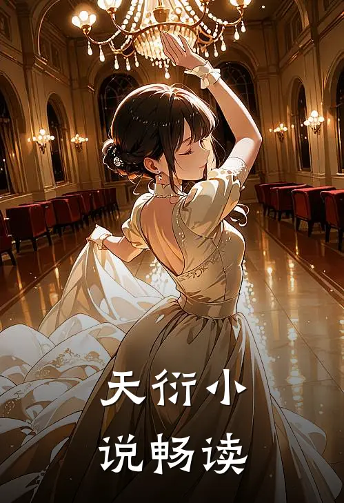 天衍小说畅读