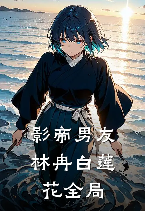 影帝男友林冉白莲花全局