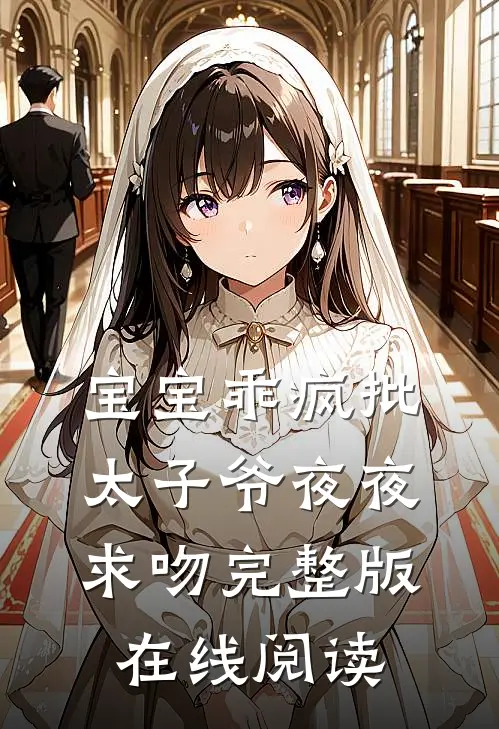 宝宝乖疯批太子爷夜夜求吻完整版在线阅读