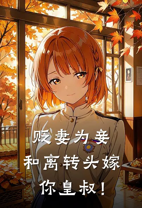 贬妻为妾：和离转头嫁你皇叔！