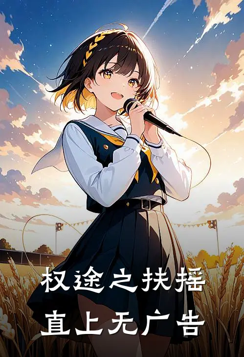 权途之扶摇直上无广告