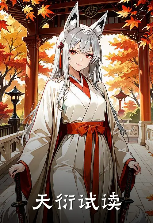 天衍试读