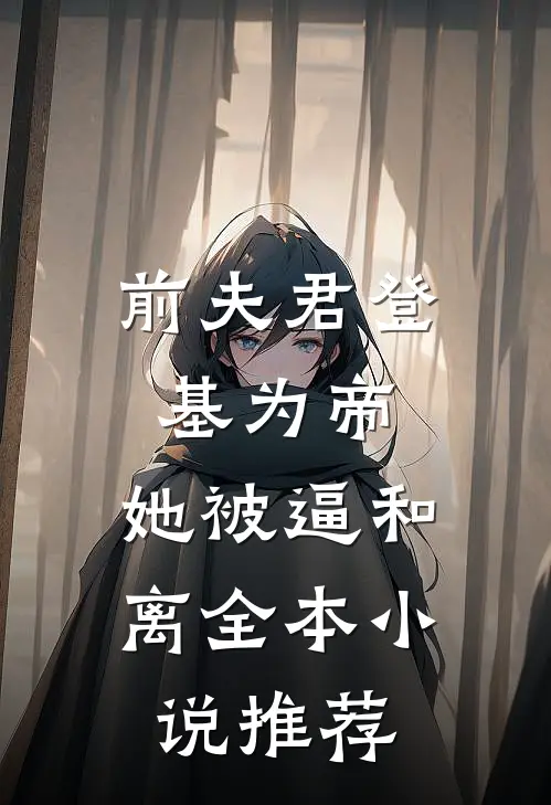 前夫君登基为帝，她被逼和离全本小说推荐
