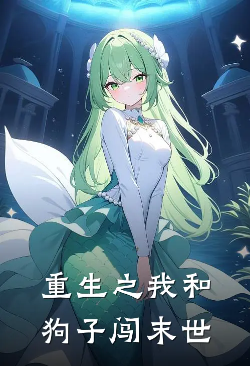 重生之我和狗子闯末世
