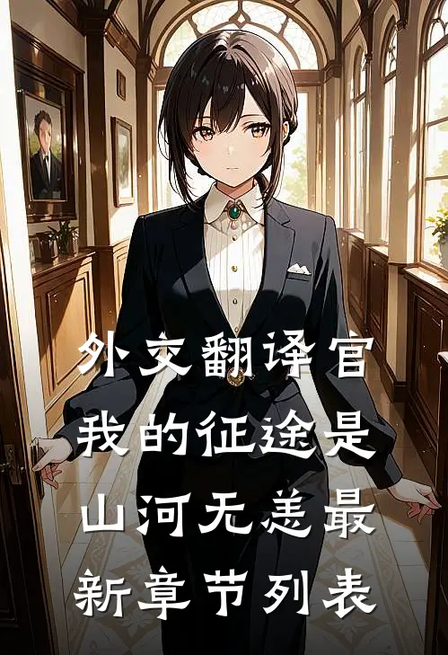 外交翻译官：我的征途是山河无恙最新章节列表