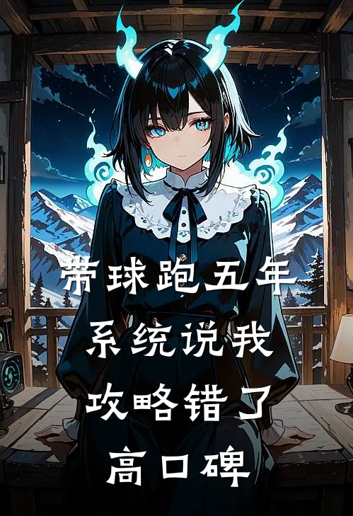 带球跑五年，系统说我攻略错了高口碑