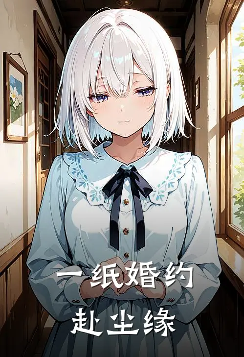 一纸婚约赴尘缘