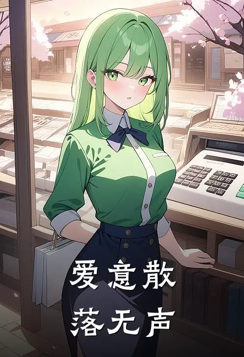 爱意散落无声
