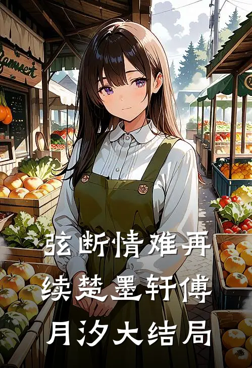 弦断情难再续楚墨轩傅月汐大结局