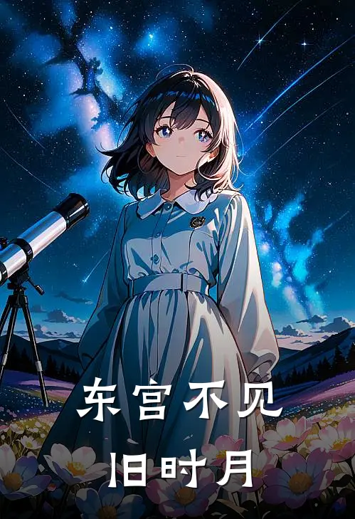 东宫不见旧时月