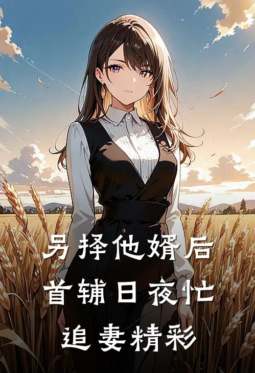 另择他婿后，首辅日夜忙追妻精彩