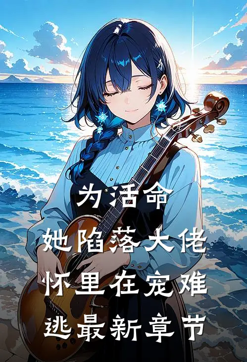 为活命，她陷落大佬怀里在宠难逃最新章节