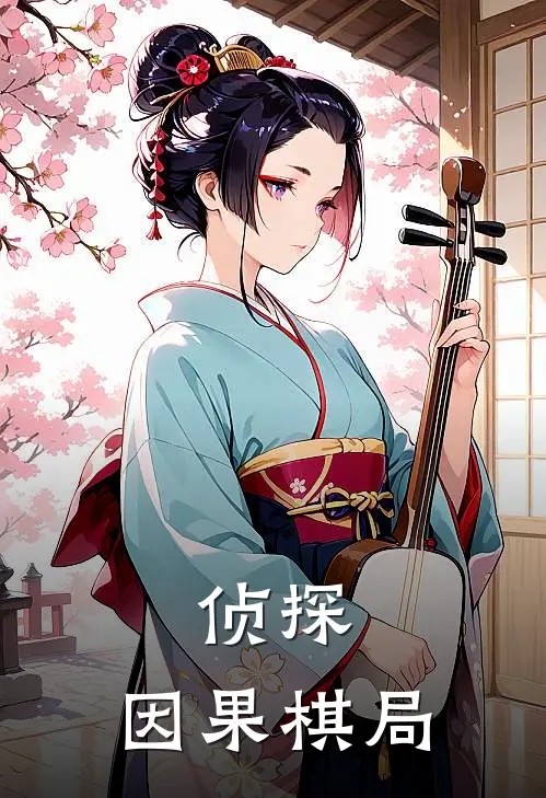 侦探：因果棋局