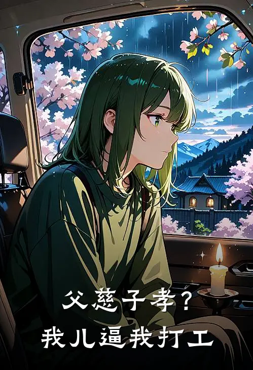 父慈子孝？我儿逼我打工