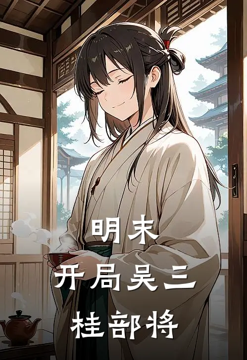 明末：开局吴三桂部将