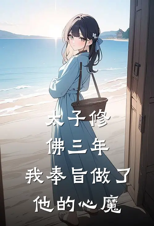 太子修佛三年，我奉旨做了他的心魔