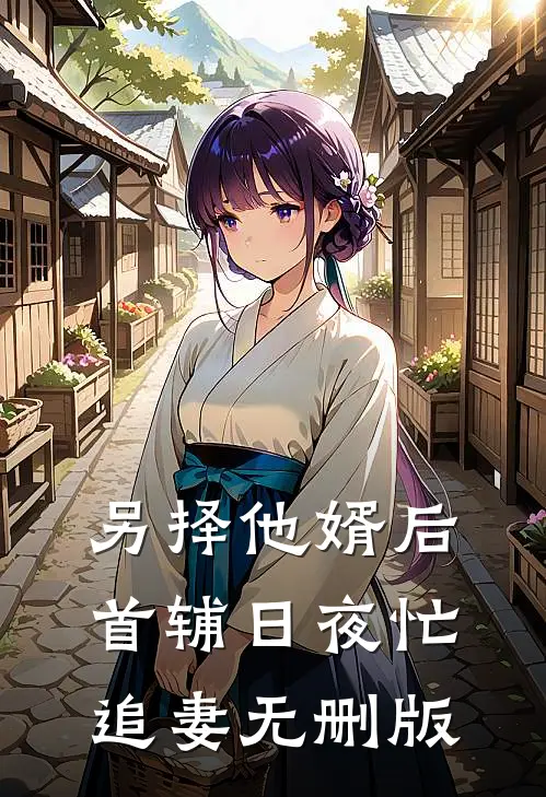 另择他婿后，首辅日夜忙追妻无删版