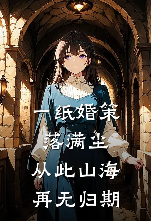 一纸婚策落满尘，从此山海再无归期