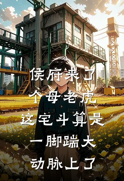 侯府来了个母老虎，这宅斗算是一脚踹大动脉上了