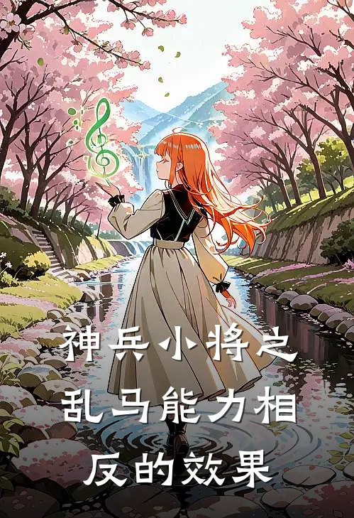神兵小将之乱马能力相反的效果