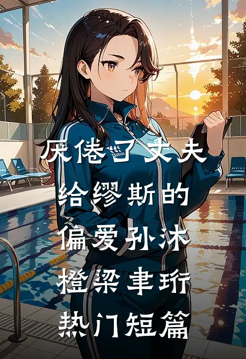 厌倦了丈夫给缪斯的偏爱孙沐橙梁聿珩热门短篇