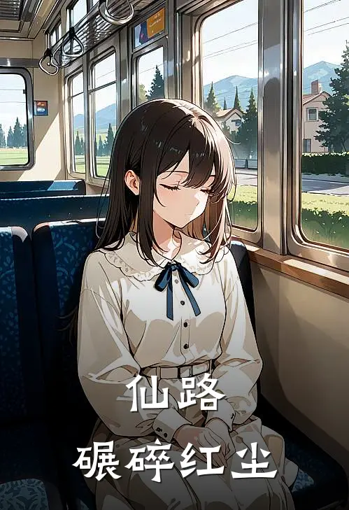 仙路：碾碎红尘