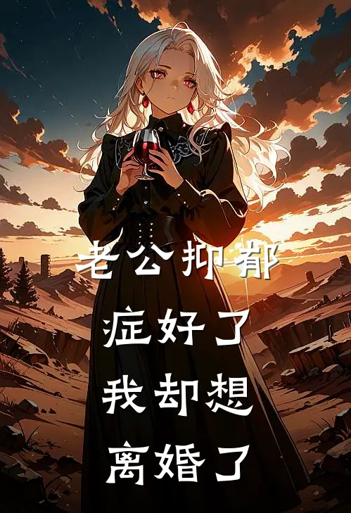 老公抑郁症好了，我却想离婚了