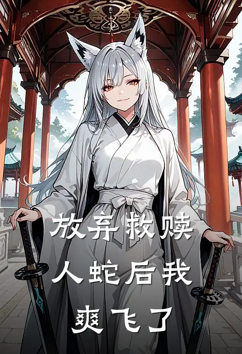 放弃救赎人蛇后我爽飞了