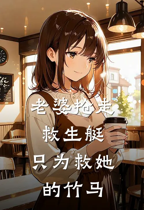 老婆抢走救生艇，只为救她的竹马